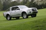 Ford Ranger 2006 года